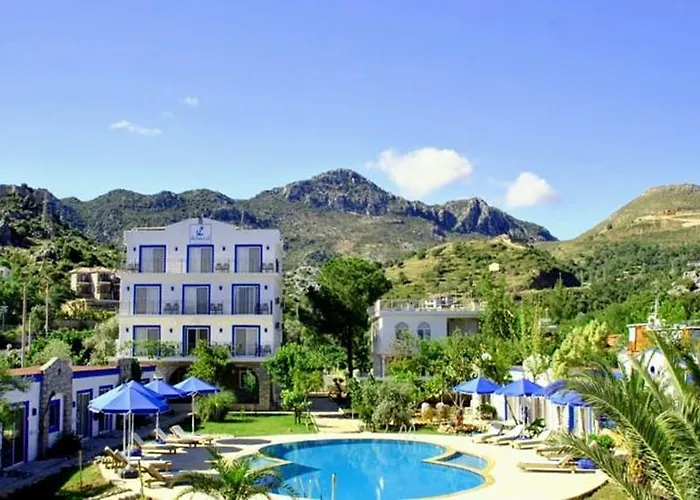 Fi Light Solto Boutique فندق 4*