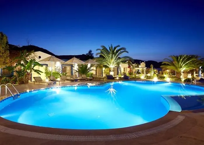 Fi Light Solto Boutique فندق السليمية