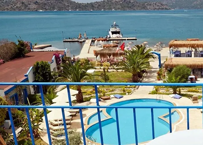 Fi Light Solto Boutique 4*