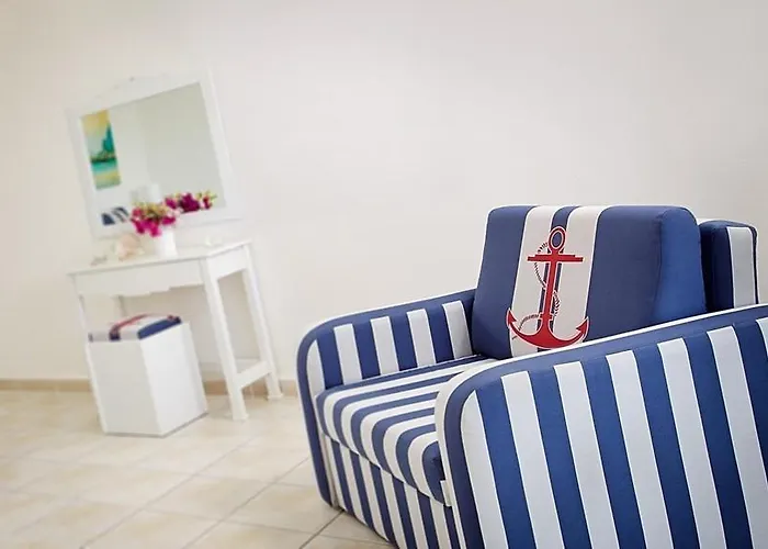 فندق Fi Light Solto Boutique