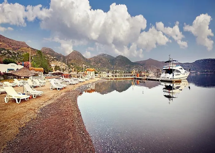 Fi Light Solto Boutique فندق