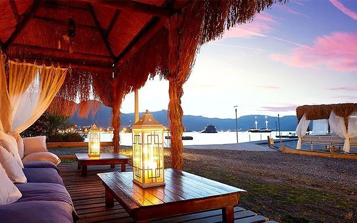 فندق Fi Light Solto Boutique