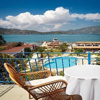 Fi Light Solto Boutique 4* السليمية