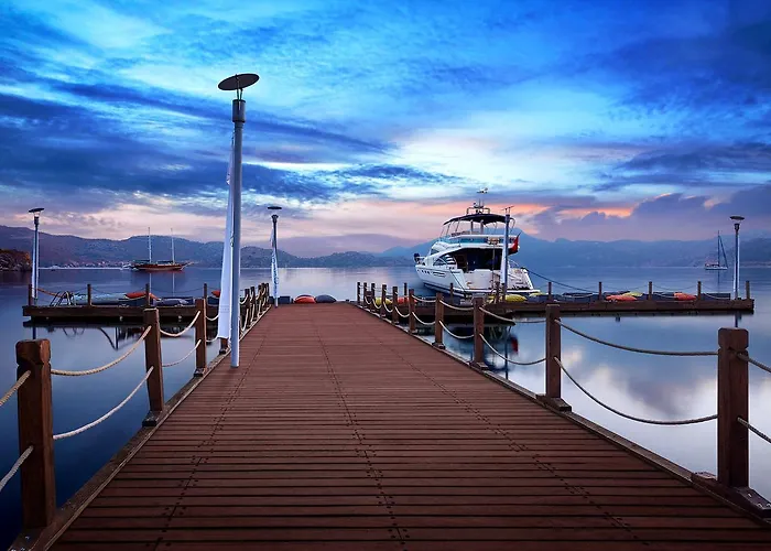 فندق Fi Light Solto Boutique 4*