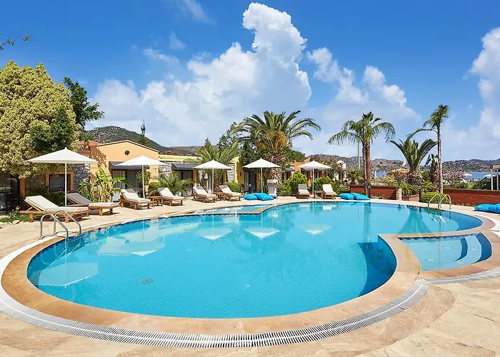 Fi Light Solto Boutique فندق السليمية