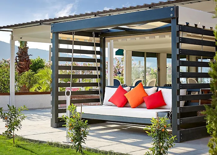 Fi Light Solto Boutique السليمية