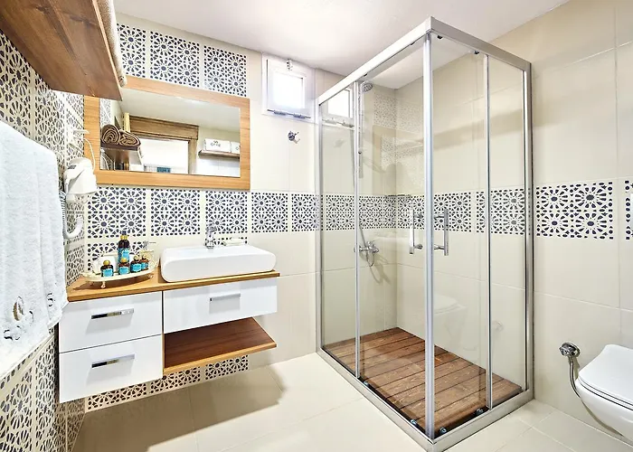 فندق Fi Light Solto Boutique السليمية