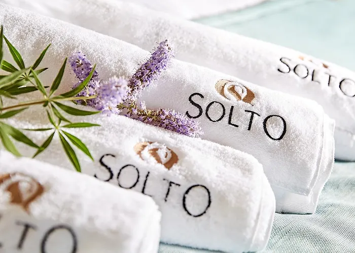 Fi Light Solto Boutique 4* السليمية