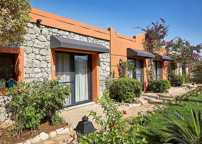 Fi Light Solto Boutique 4*