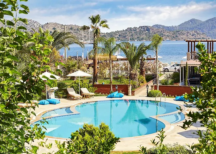 فندق Fi Light Solto Boutique 4*