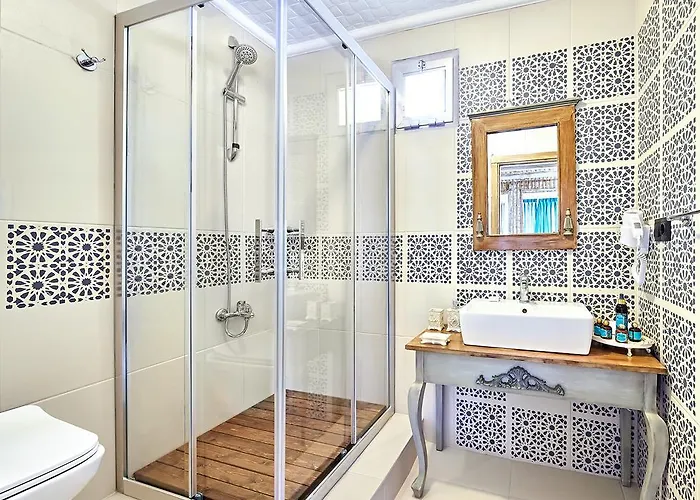 Fi Light Solto Boutique فندق 4*