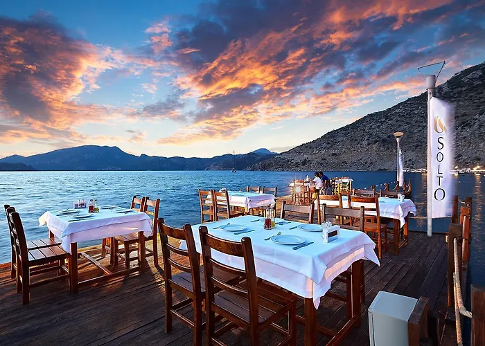 Fi Light Solto Boutique فندق 4*