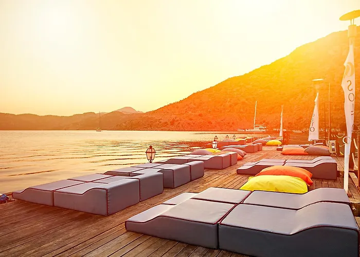 Fi Light Solto Boutique 4* السليمية