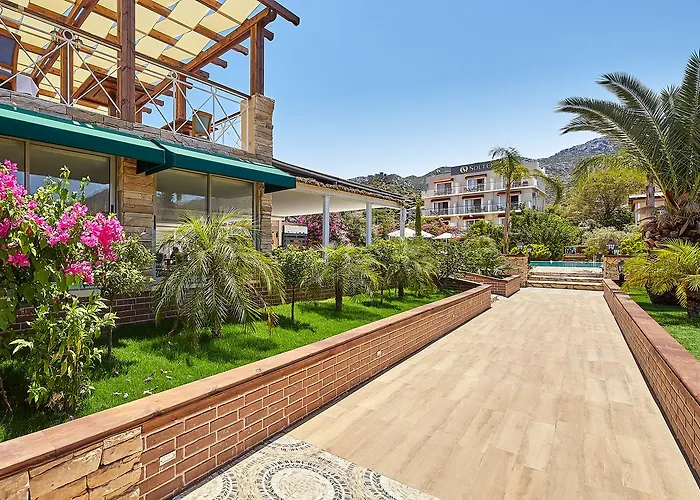 Fi Light Solto Boutique فندق