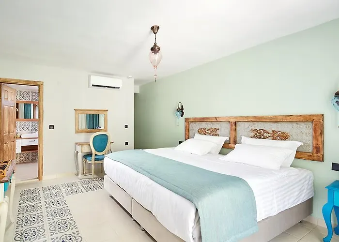 فندق Fi Light Solto Boutique