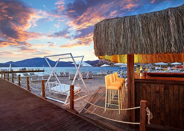 Fi Light Solto Boutique فندق السليمية