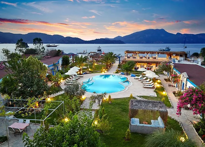 Fi Light Solto Boutique فندق