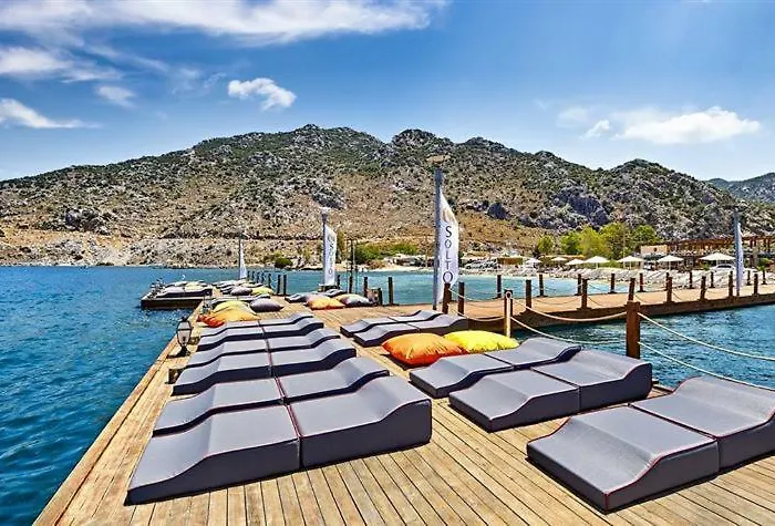 Fi Light Solto Boutique فندق 4*